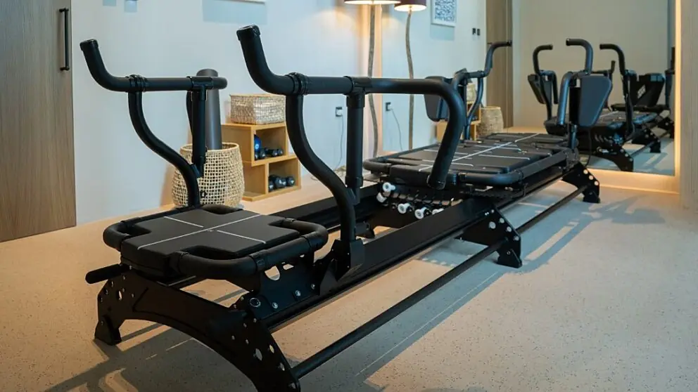 Multi-functional training studio